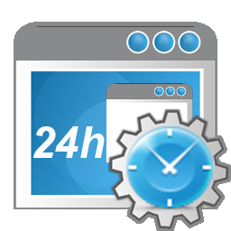 Usługa naprawy ekspresowej w 24h