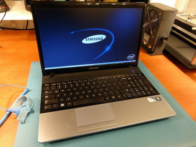 Pogwarancyjny serwis Samsung :: Naprawa Samsunga Poznań